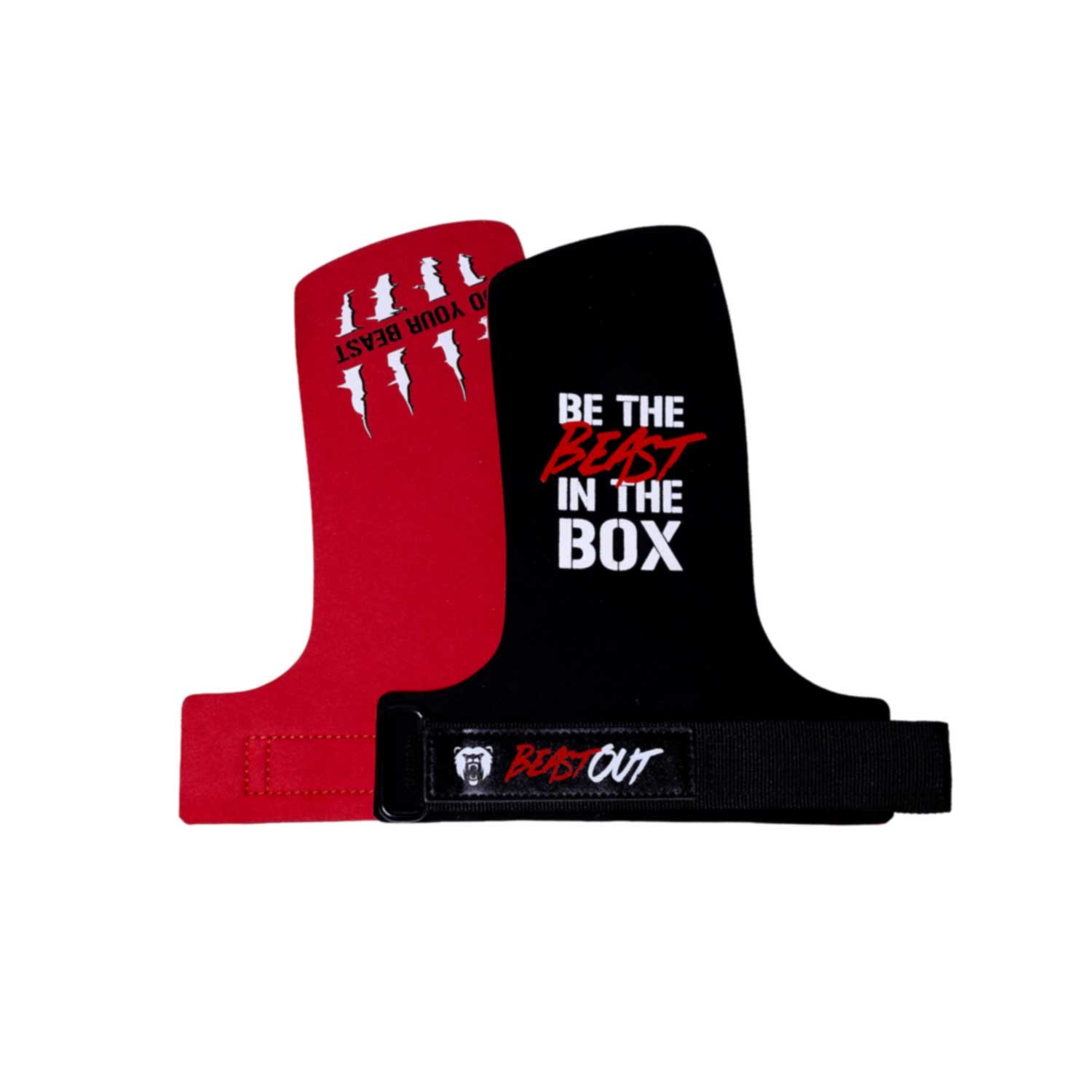 Calleras para Crossfit - Imagen 3