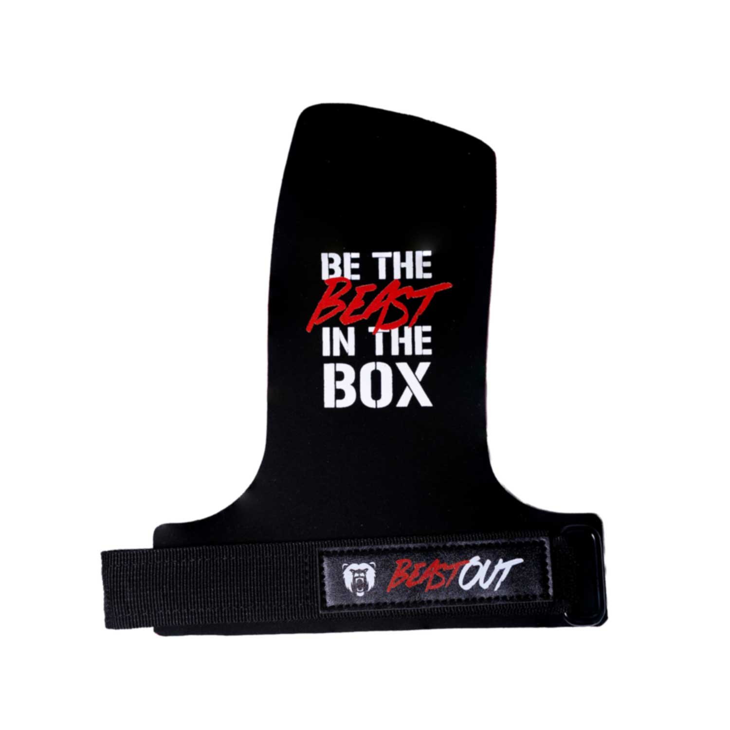 Calleras para Crossfit - Imagen 5