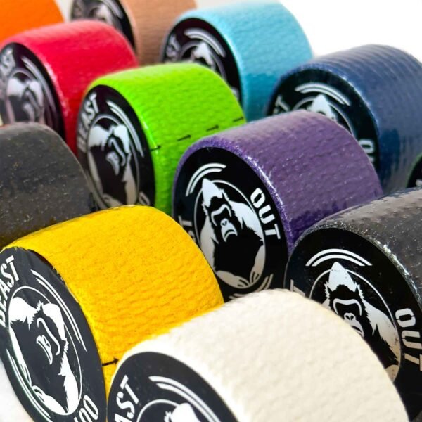 Pack 12 Tapes Crossfit - Imagen 6