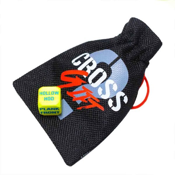 Pack 6 Tapes Crossfit (Colección Jungla) - Imagen 6