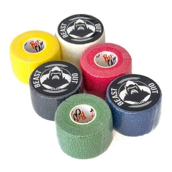 Pack 6 Tapes Crossfit (Colección Jungla) - Imagen 5