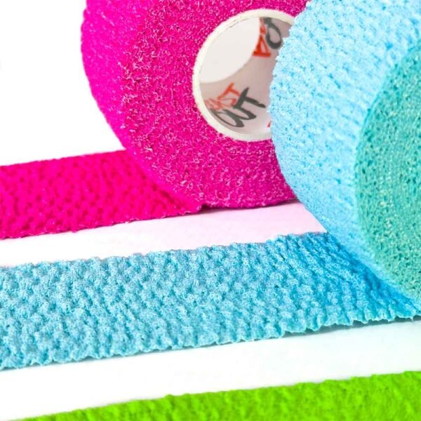 Pack 6 Tapes Crossfit (Colección Tropical) - Imagen 6