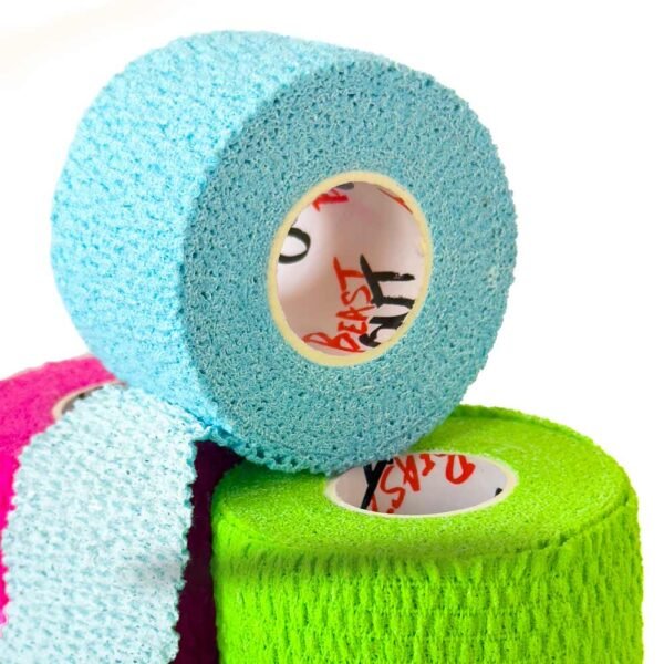 Pack 6 Tapes Crossfit (Colección Tropical)