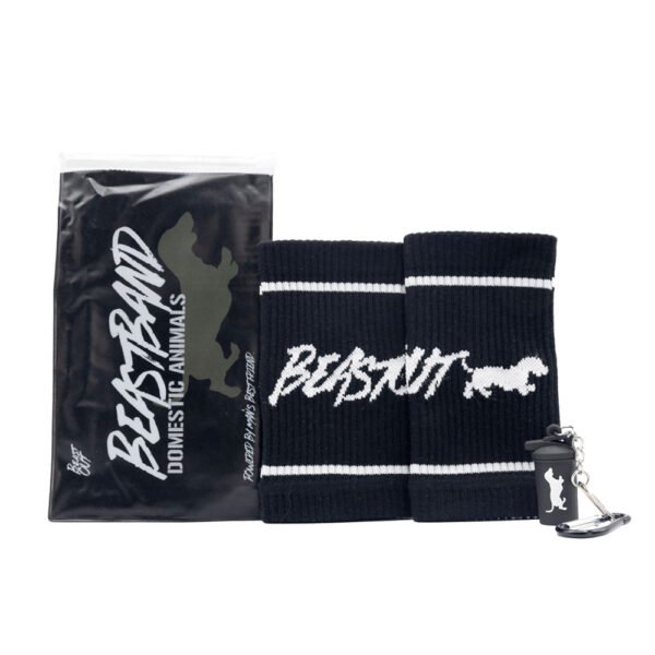 Llavero Crossfit Beastout | Perro - Imagen 4