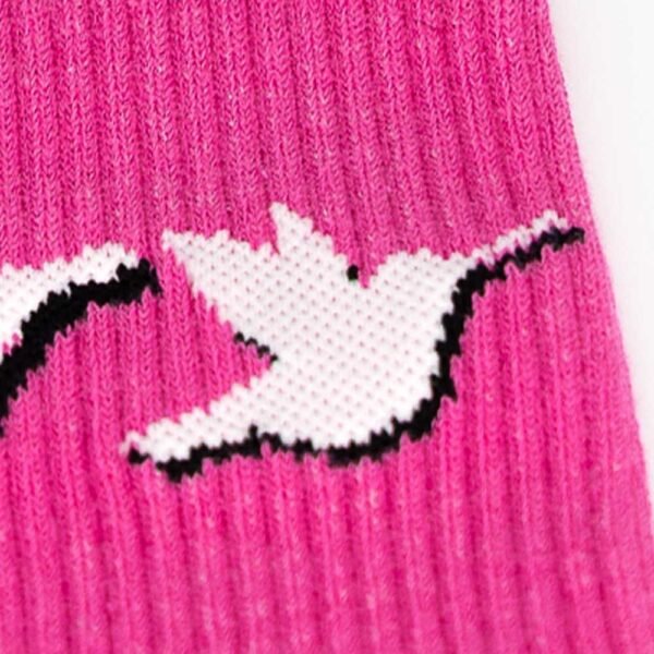 BEASTBAND | Muñequeras deportivas color rosa - Imagen 4