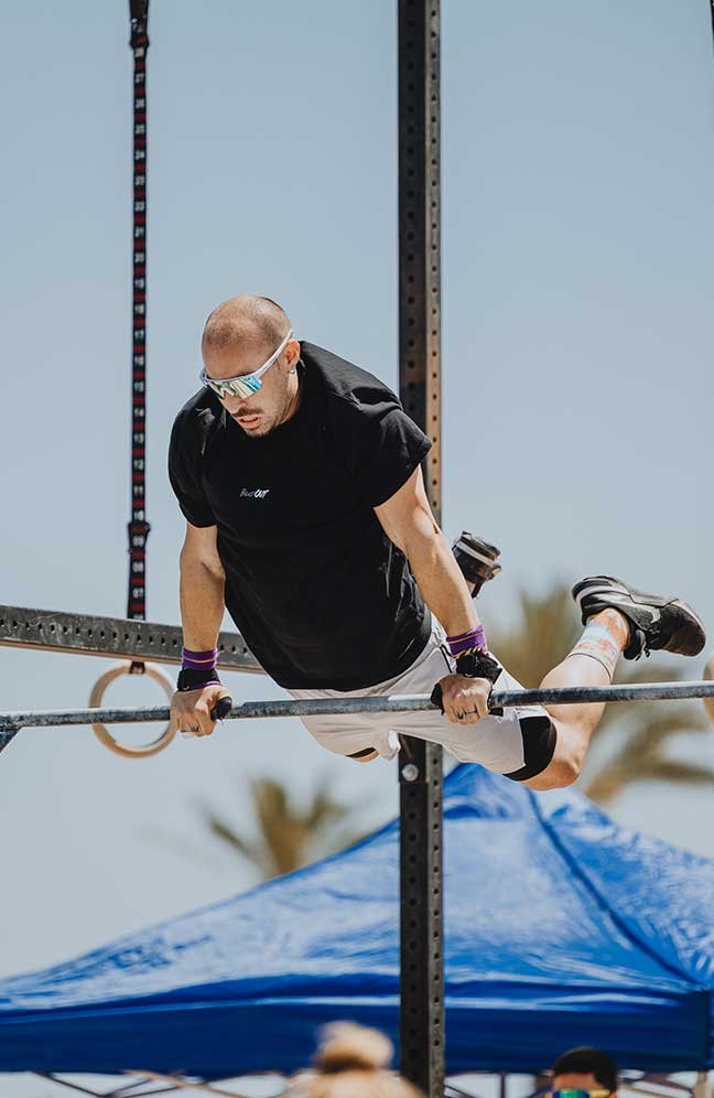 muñequeras-violetas-de-deporte-para-crossfit3