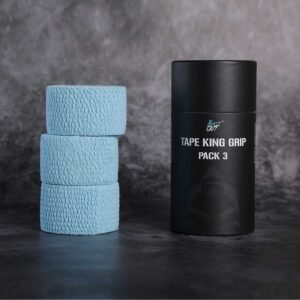 Pack 3 Tape para crossfit (Azul)