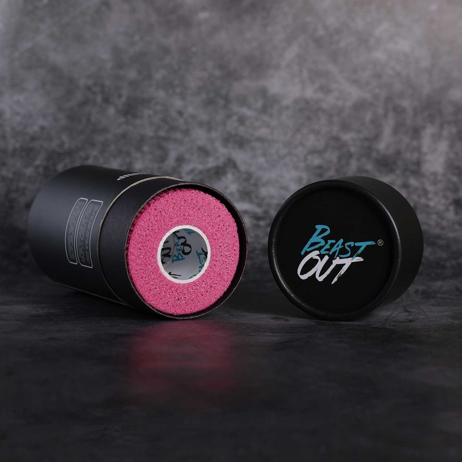 Pack 3 Tape para crossfit (Rosa) - Imagen 3