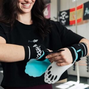 calleras para crossfitt sin magnesio