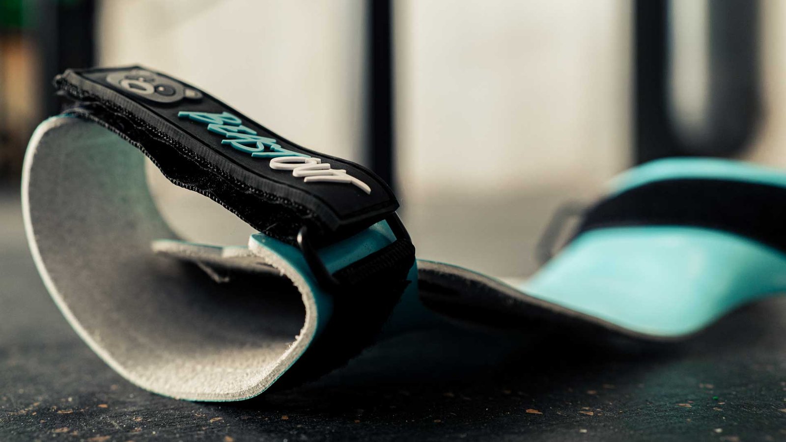 calleras para crossfitt sin magnesio