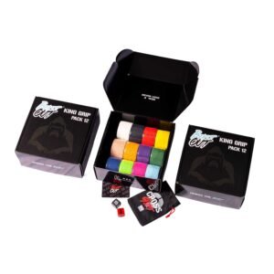 Beast Out Gorilla Grip Pack