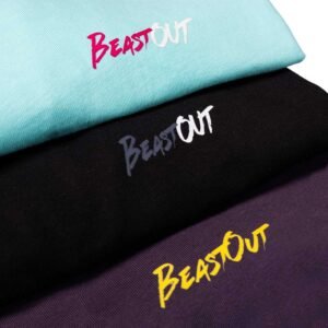 Beast Out Savage Crop Pack
