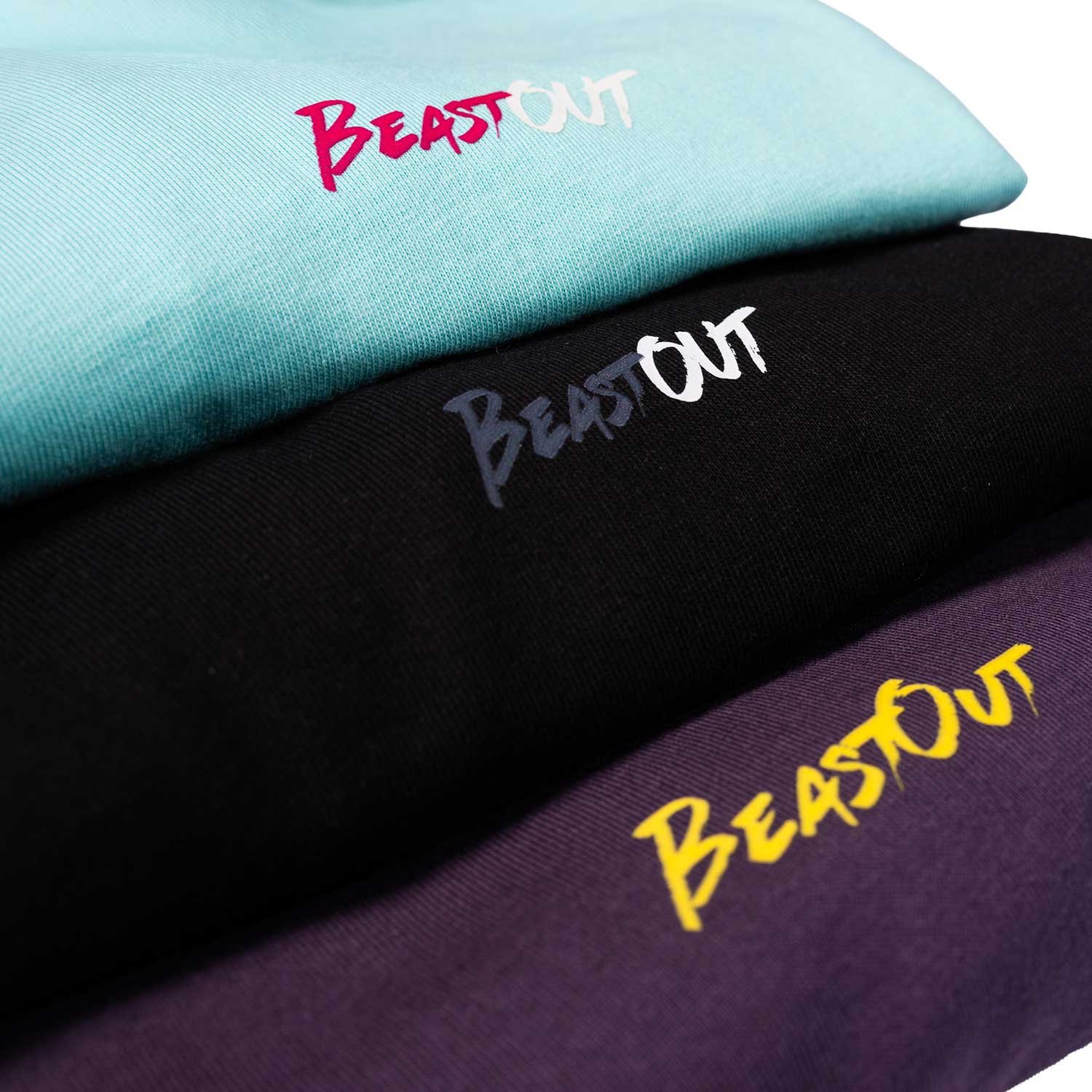 Beast Out Alpha Pack - Imagen 3