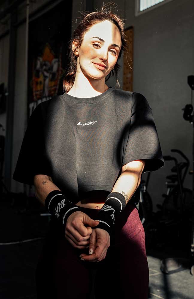 calleras para crossfitt sin magnesio